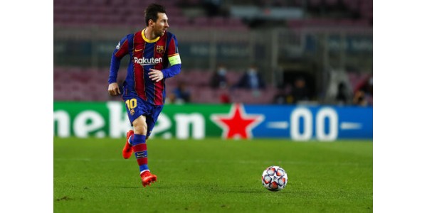 Barcelona vil aldri endre lagets interesser for spillerne